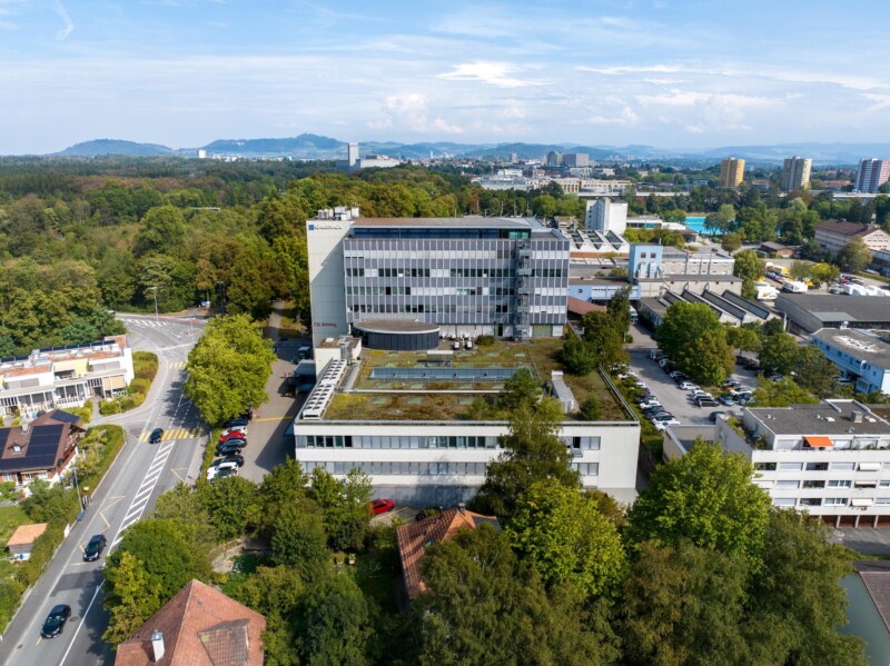 Drohne Galenica 35 3