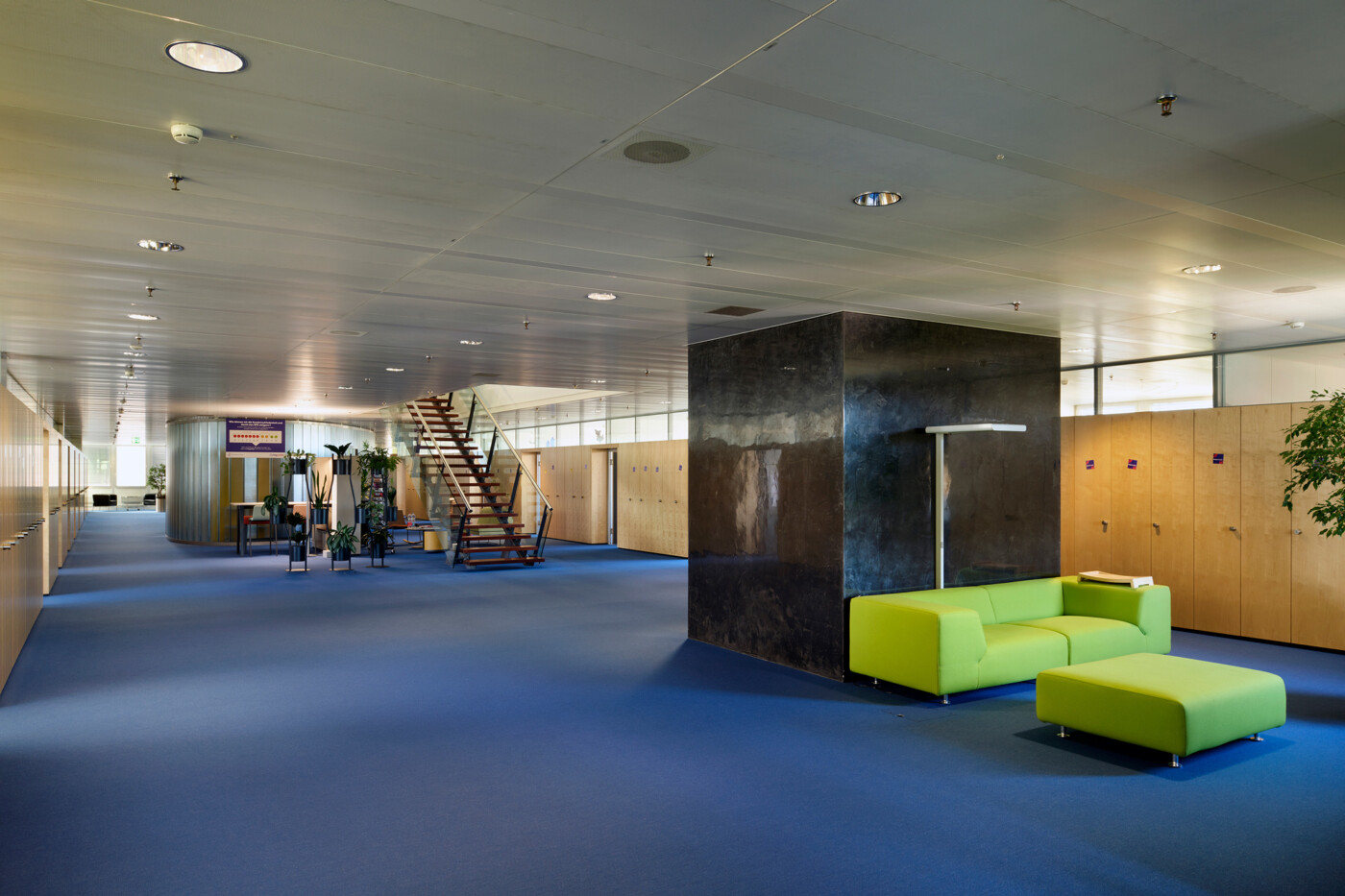 Turm Etage6 01